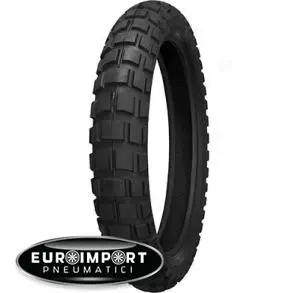 Shinko E 804 adventure trail 110/80 19 59 Q  TL